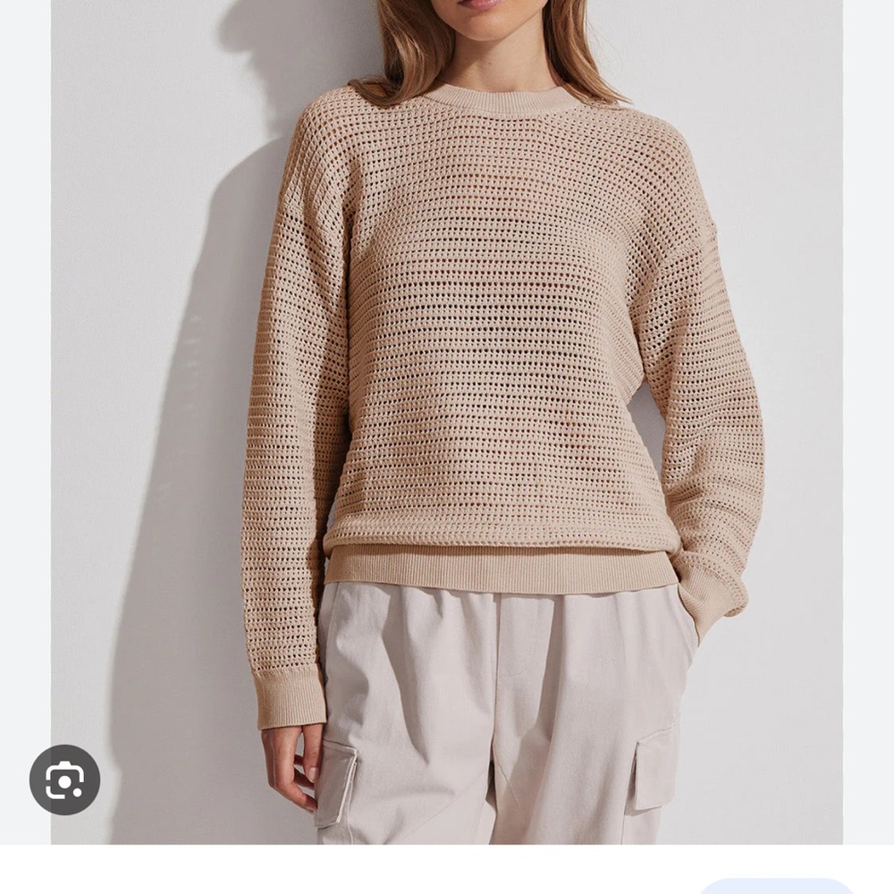 Varley Kershaw Sweat